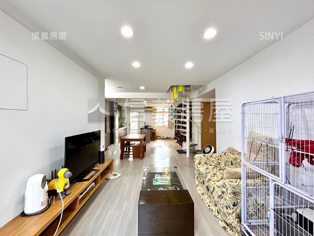 ⭐精美大空間⭐房屋室內格局與周邊環境