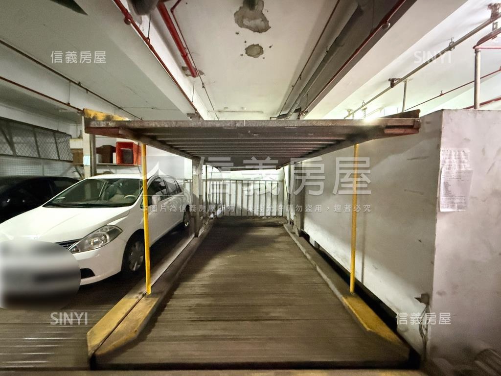 捷運Ｙ３站首購溫馨華廈宅房屋室內格局與周邊環境