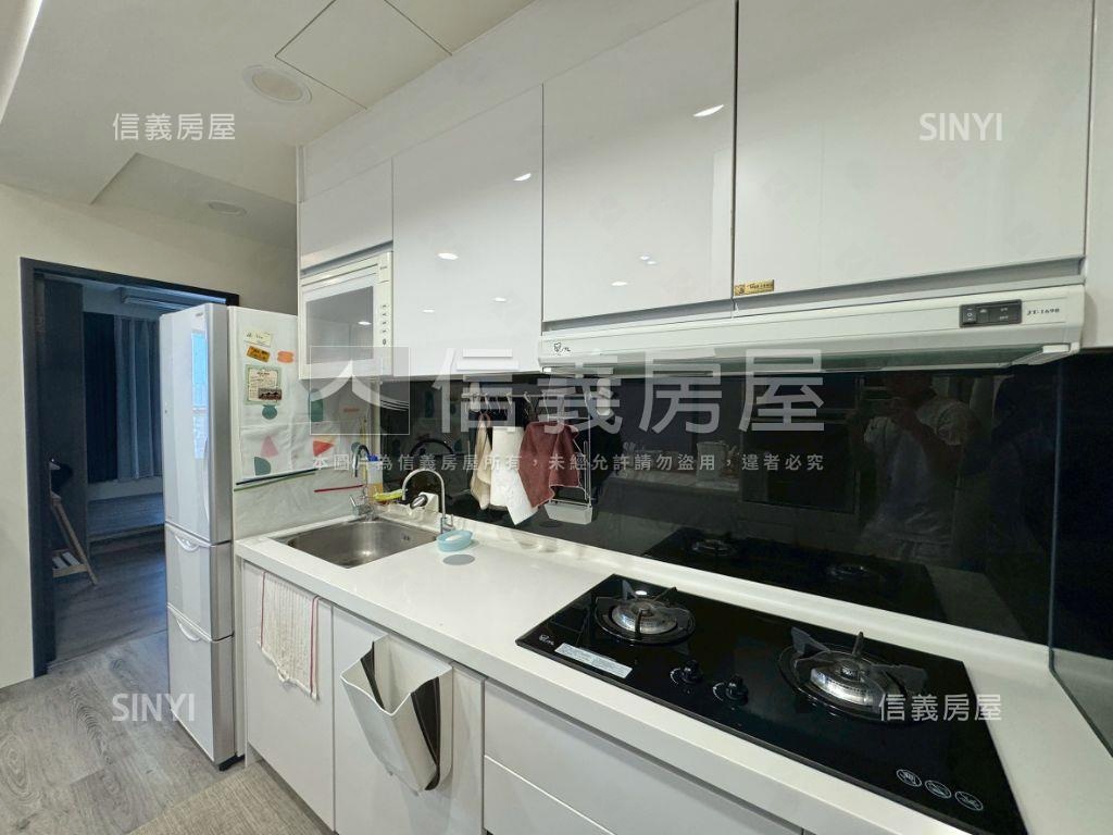小春日和高樓精裝視野戶房屋室內格局與周邊環境