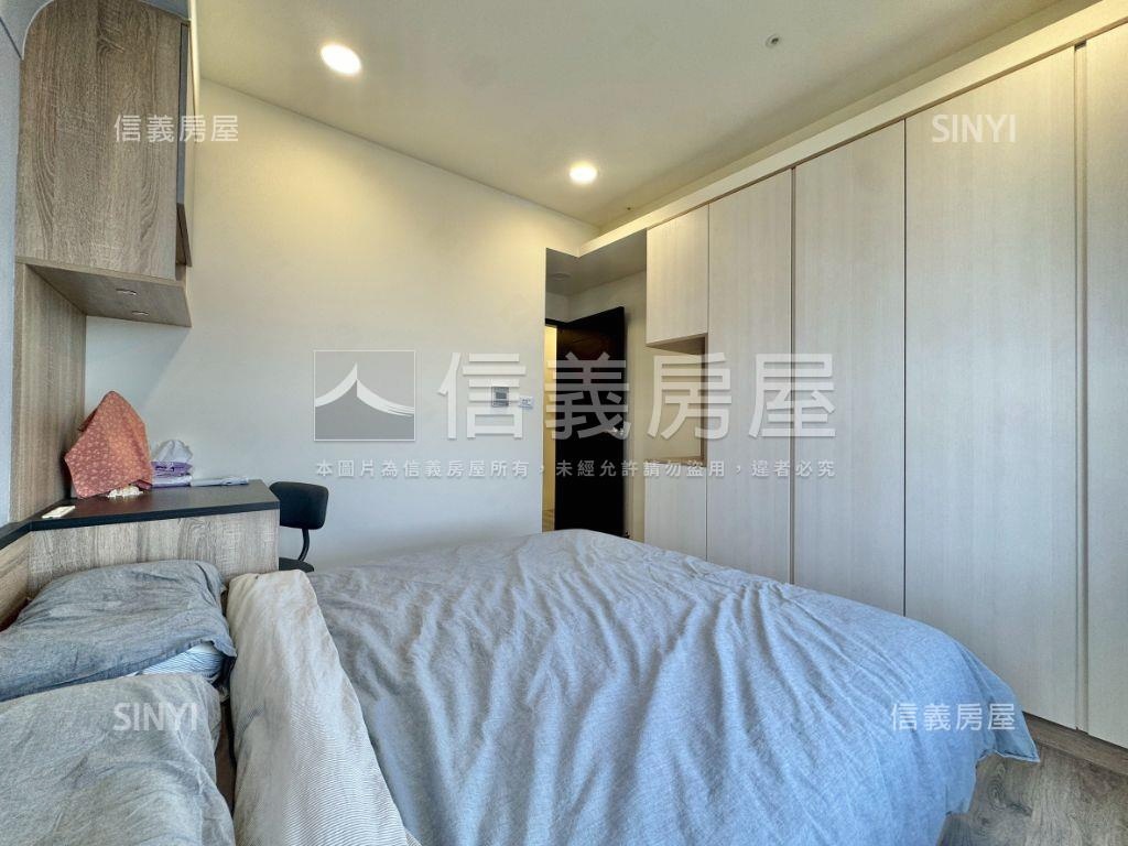 小春日和高樓精裝視野戶房屋室內格局與周邊環境