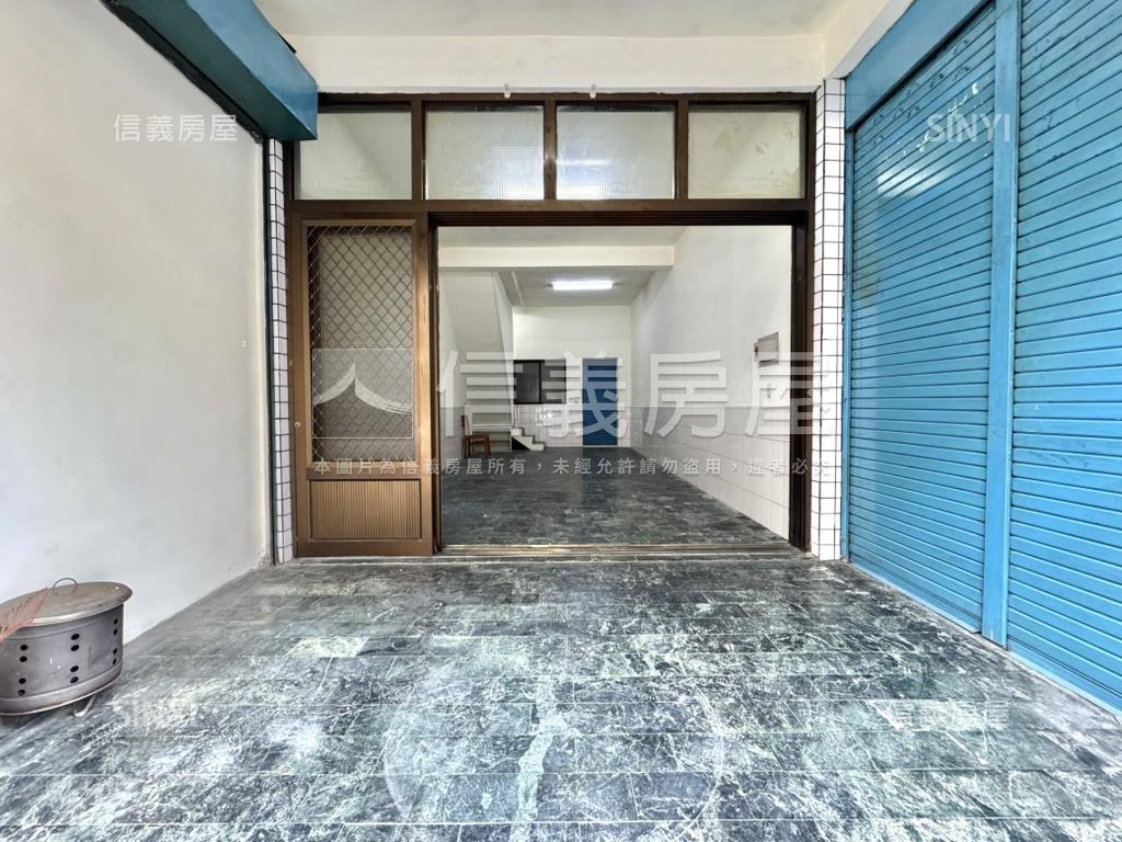 五甲近未來黃線機能佳美透房屋室內格局與周邊環境