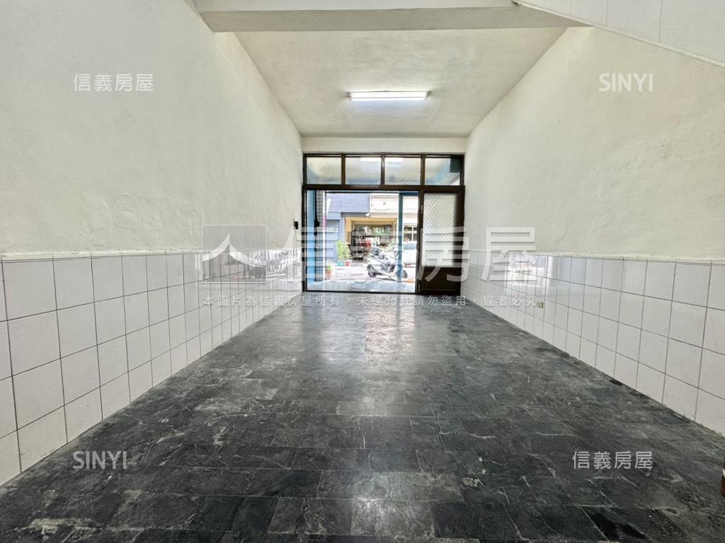 五甲近未來黃線機能佳美透房屋室內格局與周邊環境
