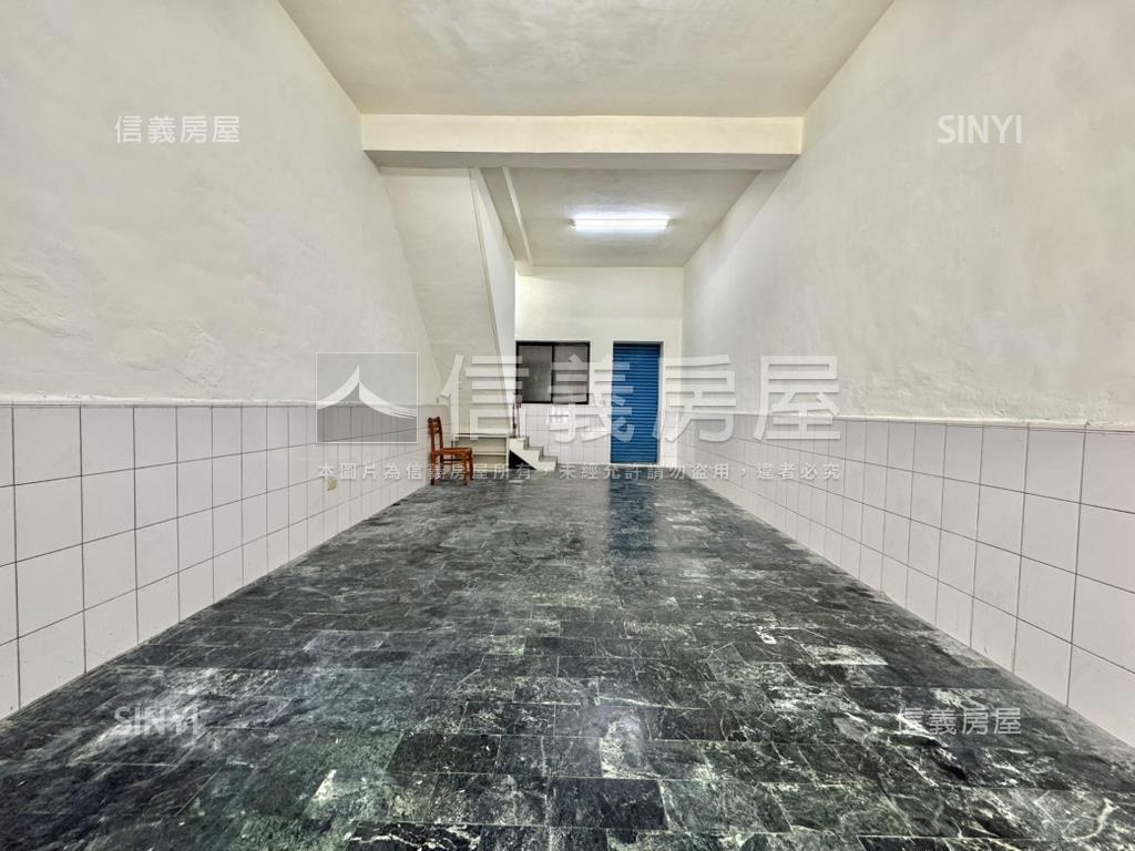 五甲近未來黃線機能佳美透房屋室內格局與周邊環境