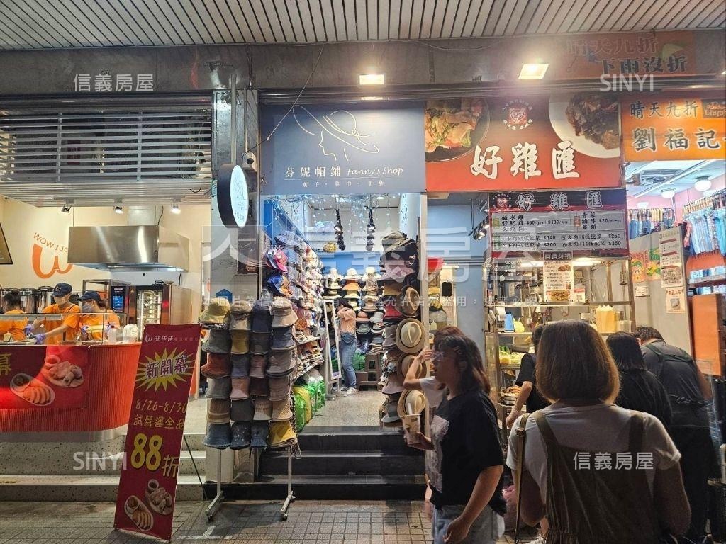ＡＡ台大公館捷運口金店房屋室內格局與周邊環境