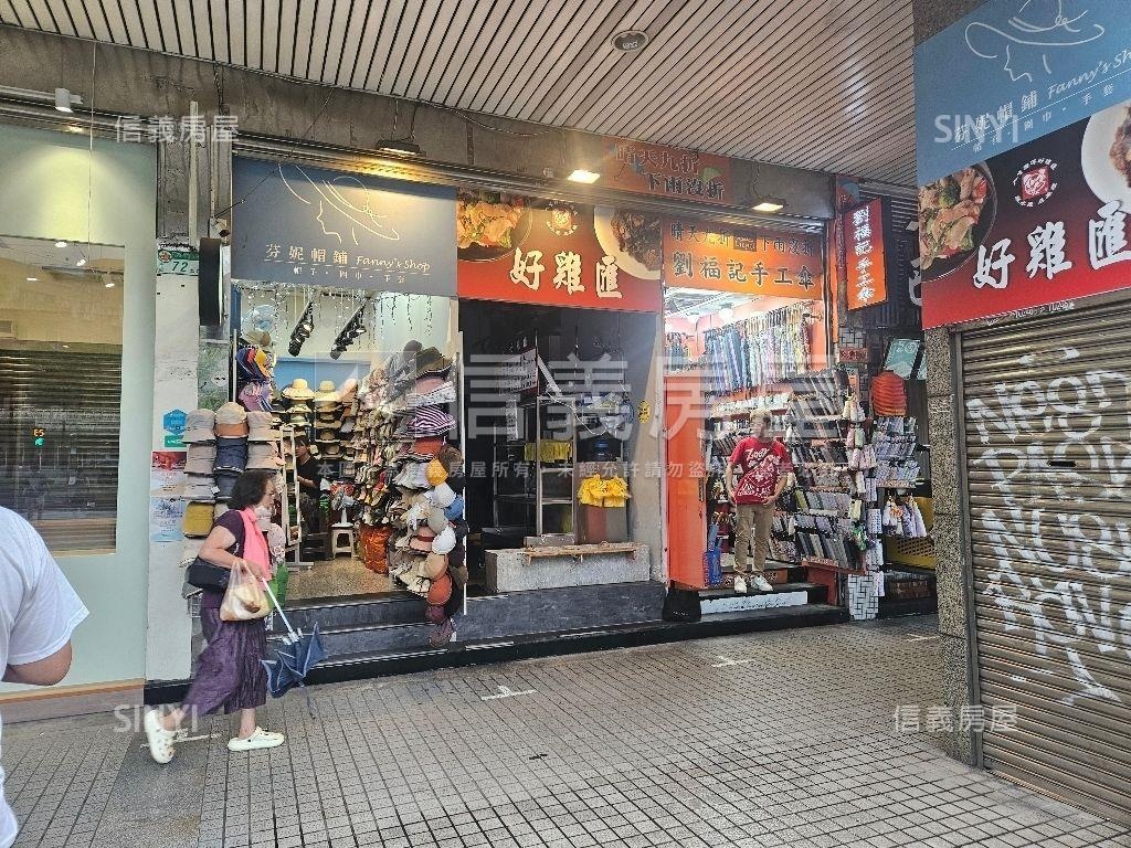 ＡＡ台大公館捷運口金店房屋室內格局與周邊環境