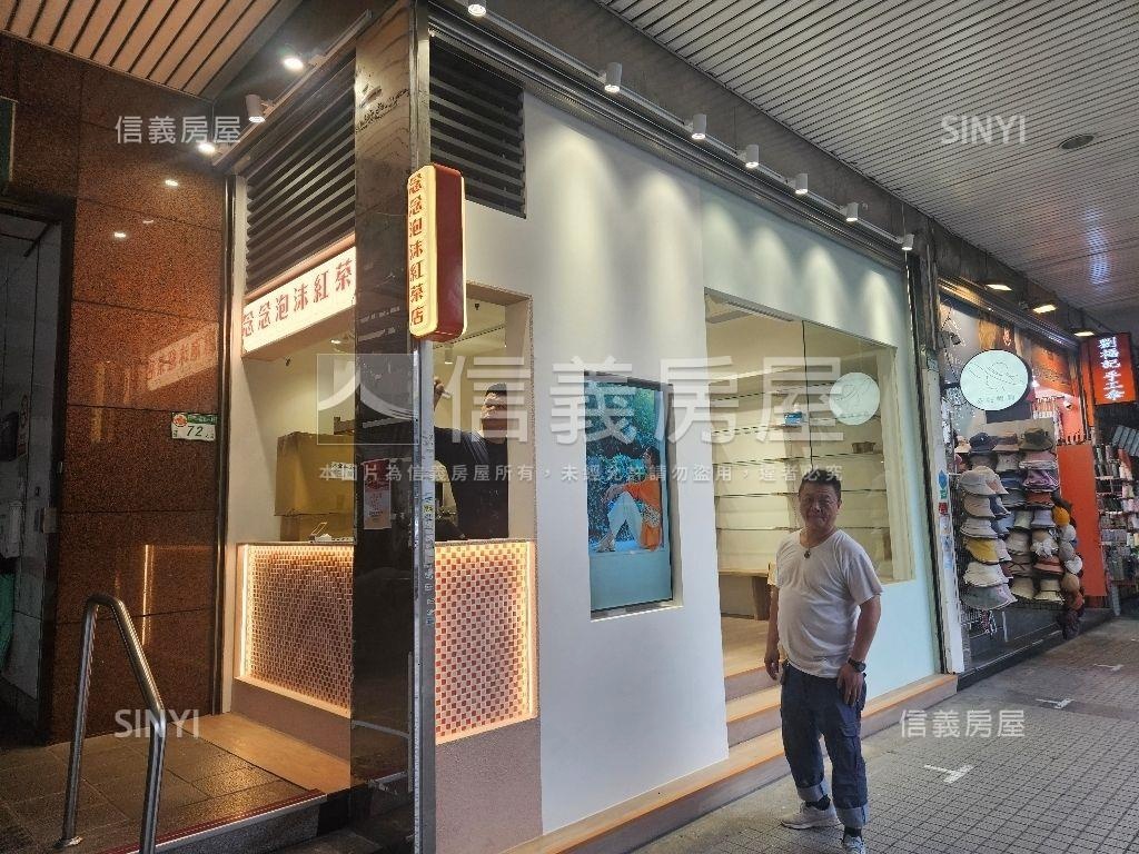 ＡＡ台大公館捷運口金店房屋室內格局與周邊環境