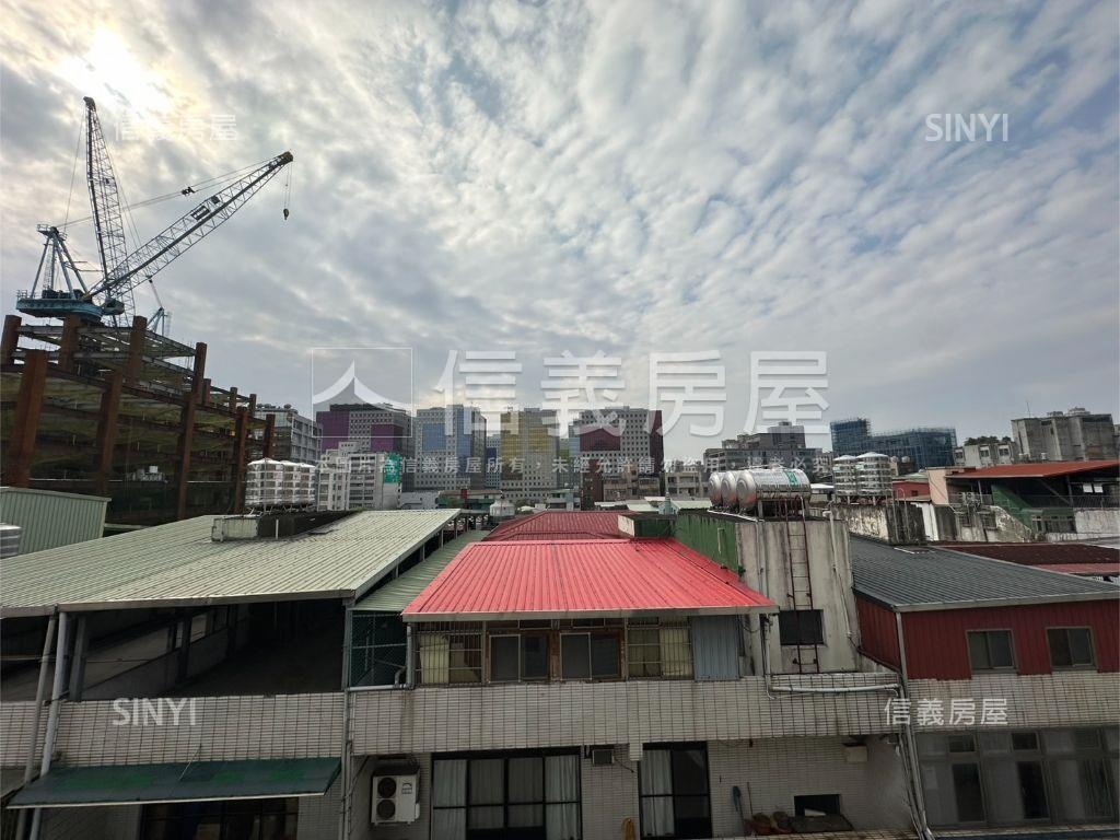 連城錦和站㊣稀有釋出房屋室內格局與周邊環境
