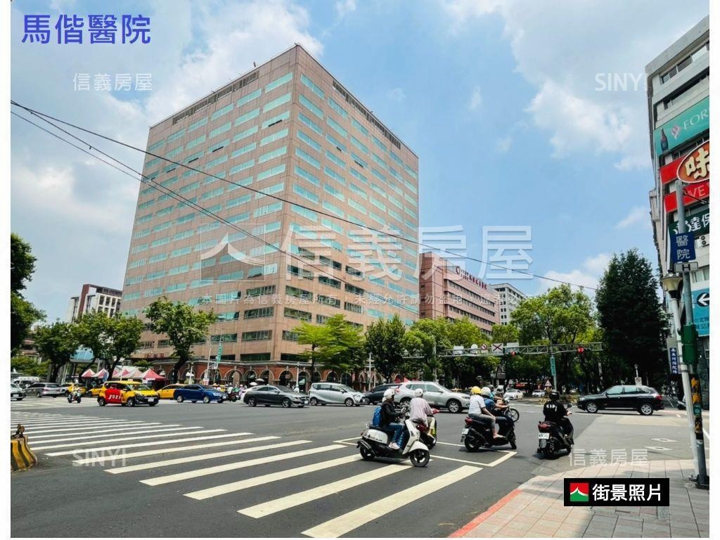 民生雙連潛力金店面房屋室內格局與周邊環境