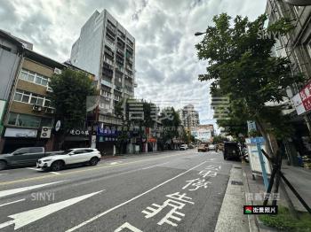 民生雙連潛力金店面