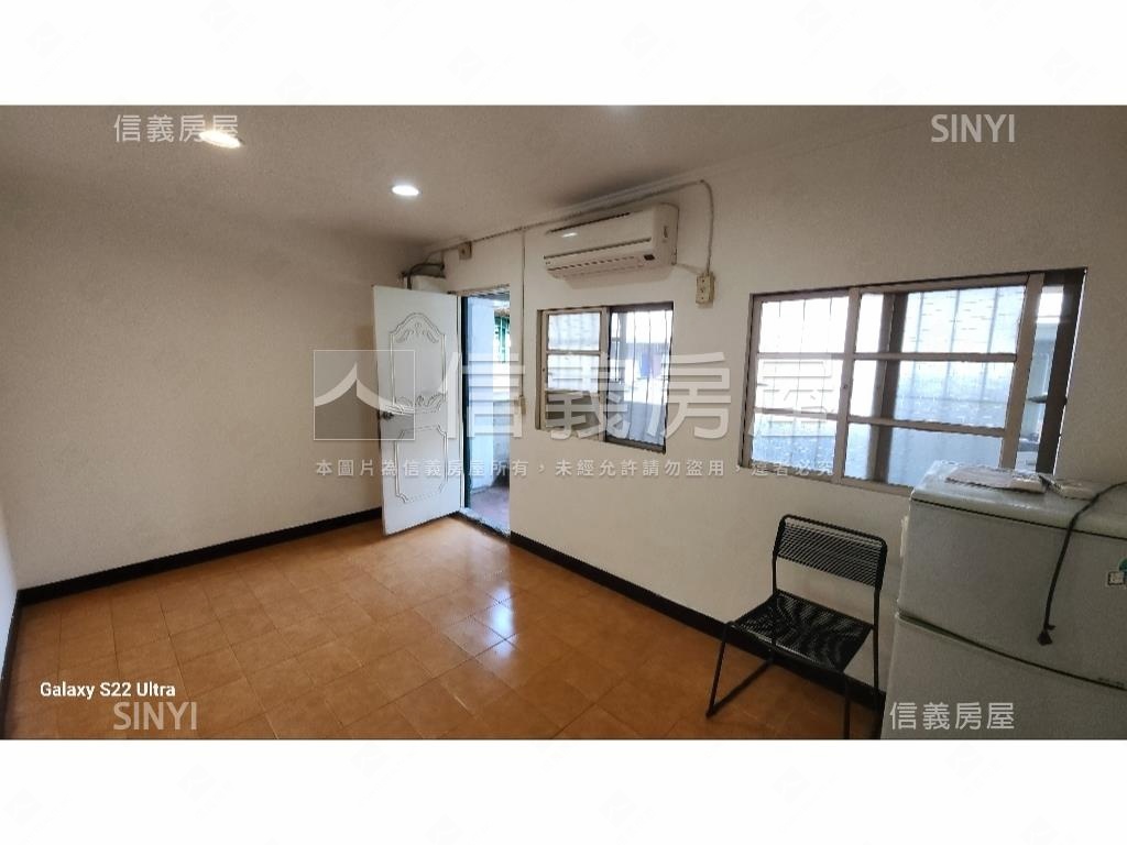 新莊棒球場泰安公寓小空間房屋室內格局與周邊環境