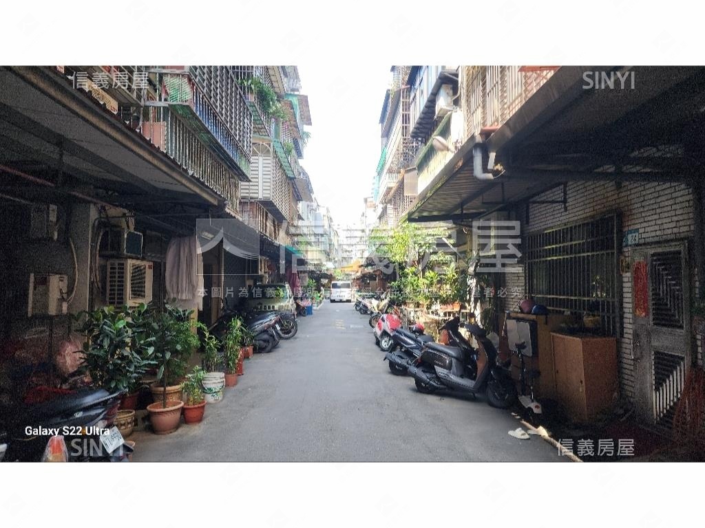 新莊棒球場泰安公寓小空間房屋室內格局與周邊環境