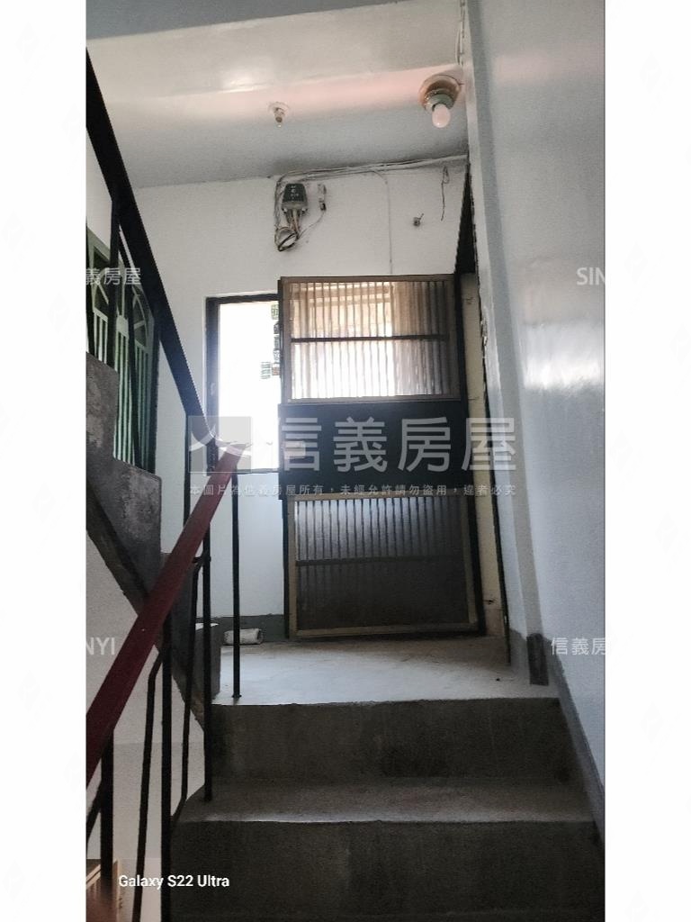 新莊棒球場泰安公寓小空間房屋室內格局與周邊環境