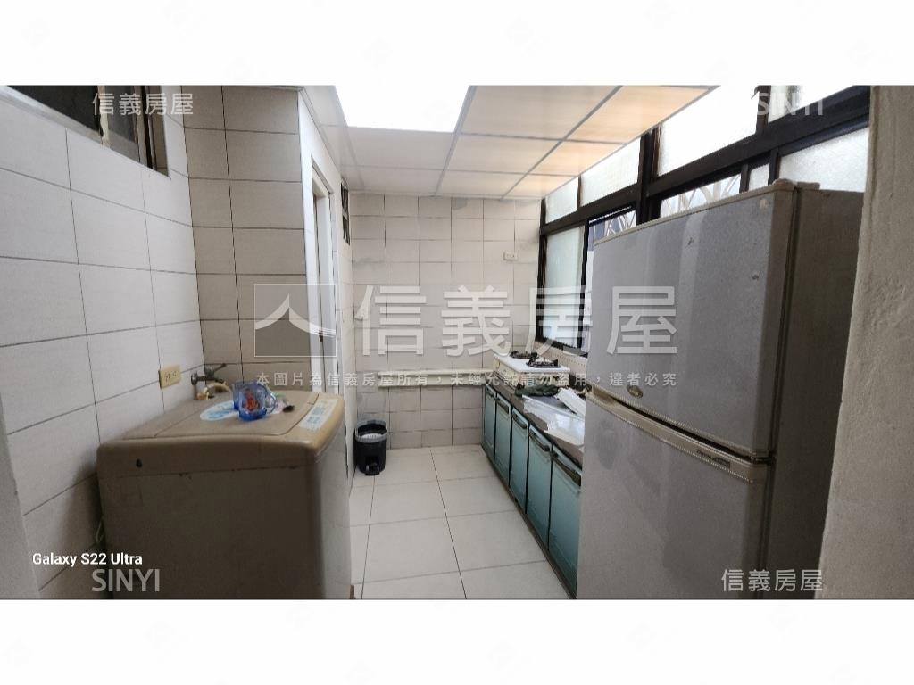 新莊棒球場泰安公寓小空間房屋室內格局與周邊環境