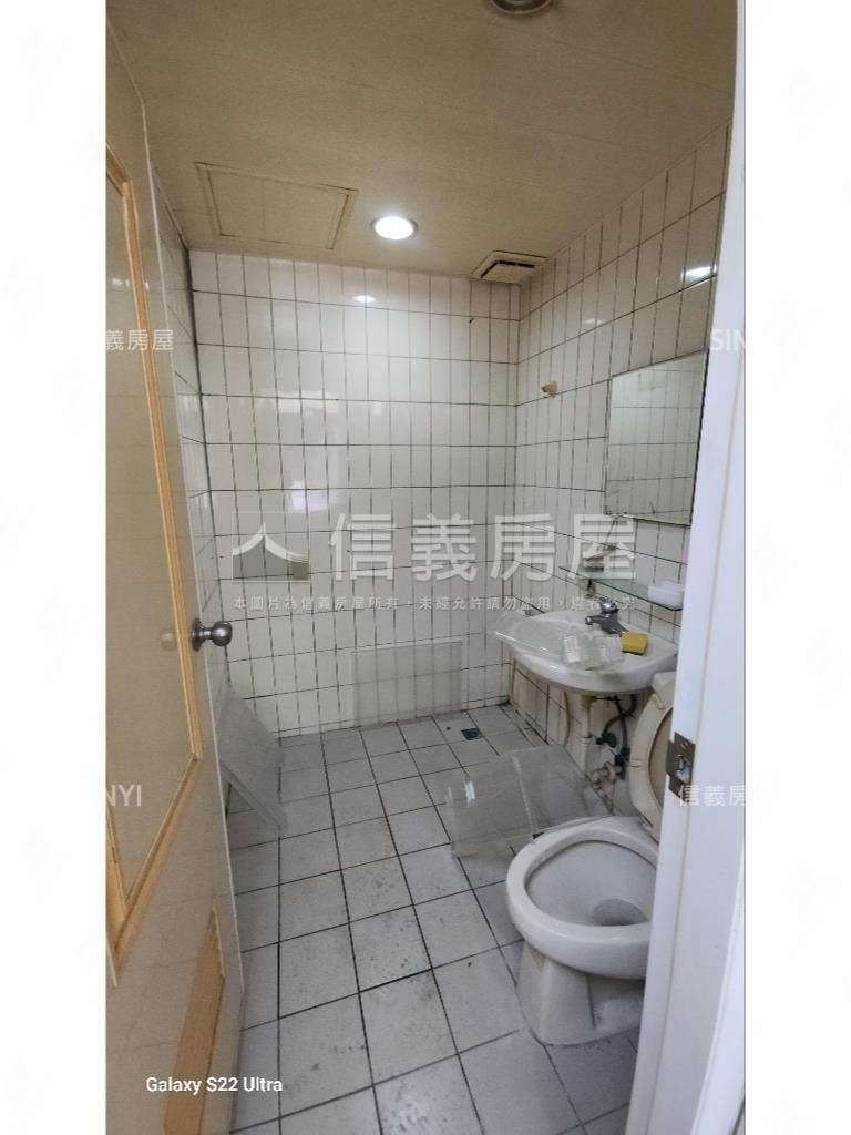 新莊棒球場泰安公寓小空間房屋室內格局與周邊環境