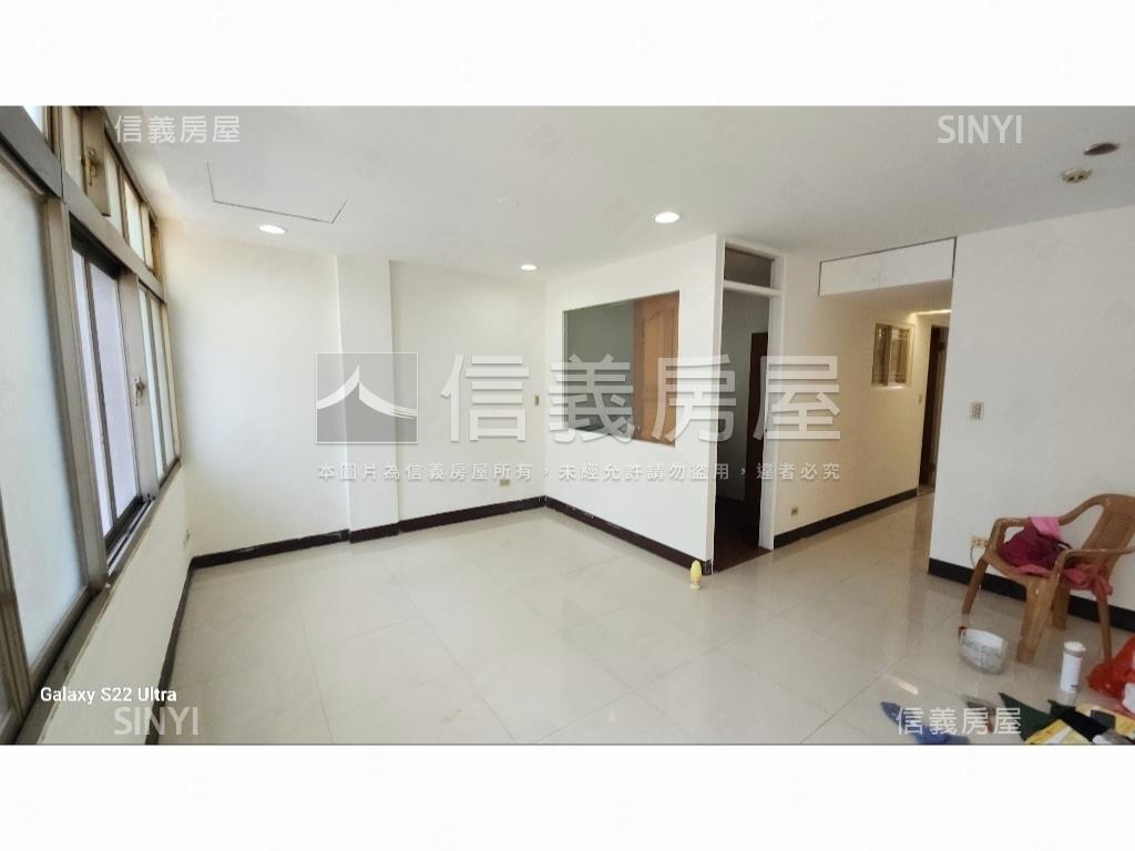 新莊棒球場泰安公寓小空間房屋室內格局與周邊環境
