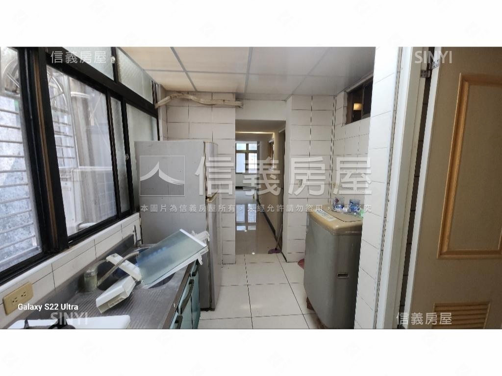 新莊棒球場泰安公寓小空間房屋室內格局與周邊環境