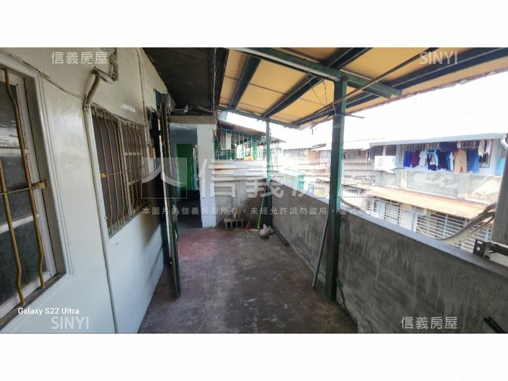 新莊棒球場泰安公寓小空間房屋室內格局與周邊環境