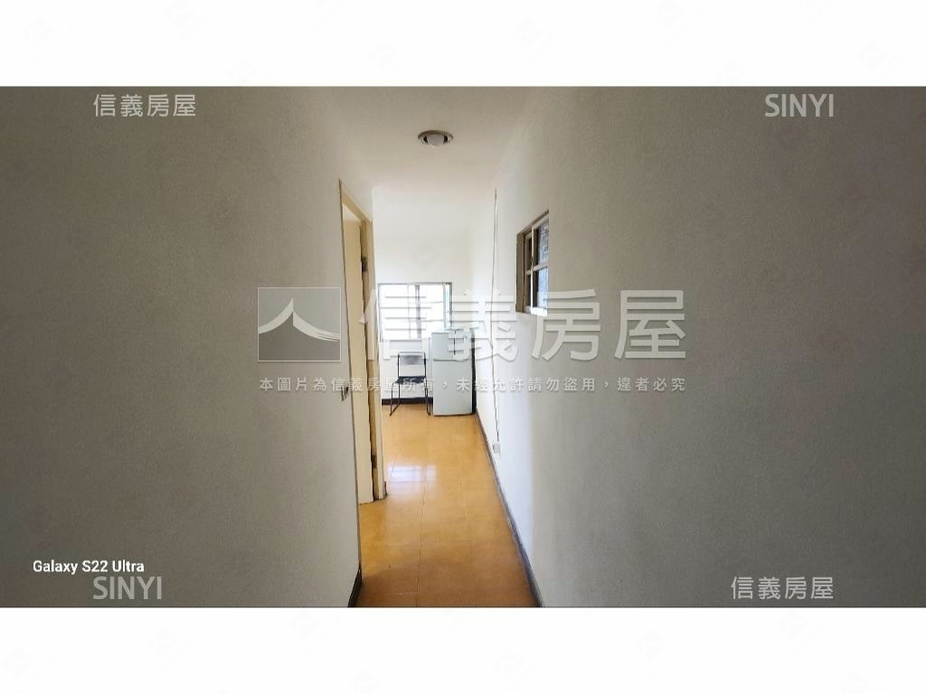 新莊棒球場泰安公寓小空間房屋室內格局與周邊環境