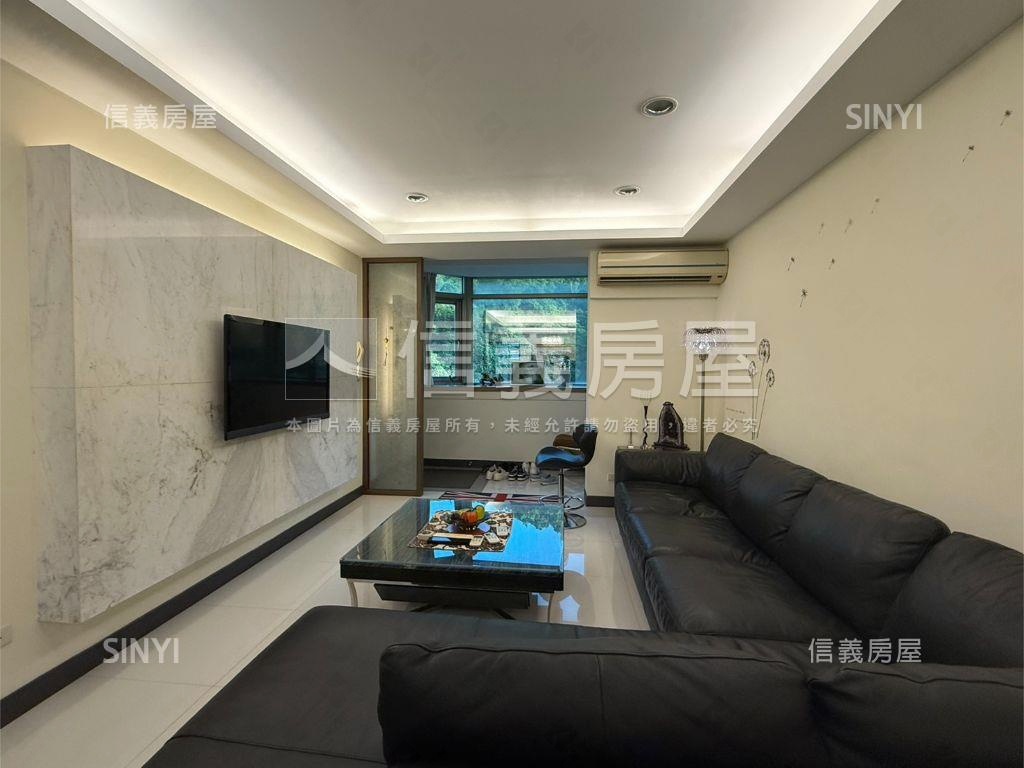 近文德站山景三房美寓房屋室內格局與周邊環境