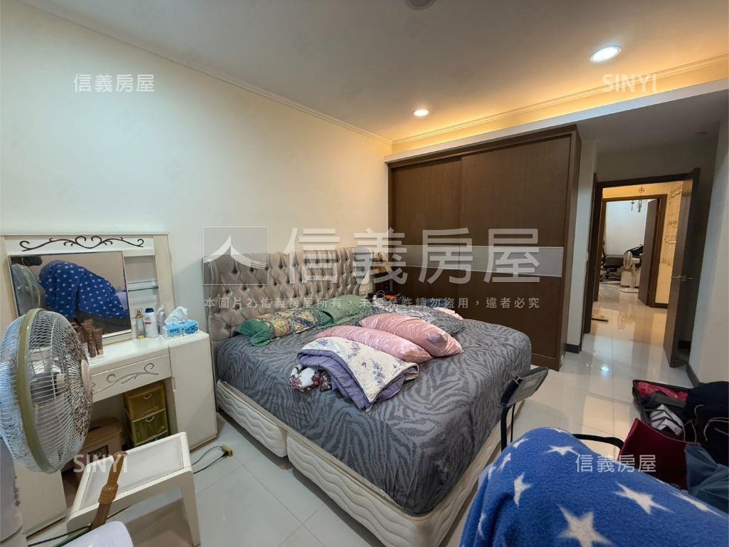 近文德站山景三房美寓房屋室內格局與周邊環境