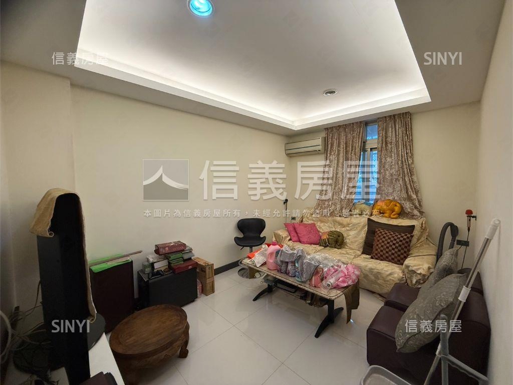 近文德站山景三房美寓房屋室內格局與周邊環境