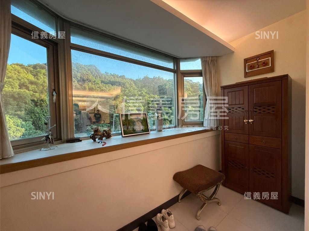 近文德站山景三房美寓房屋室內格局與周邊環境