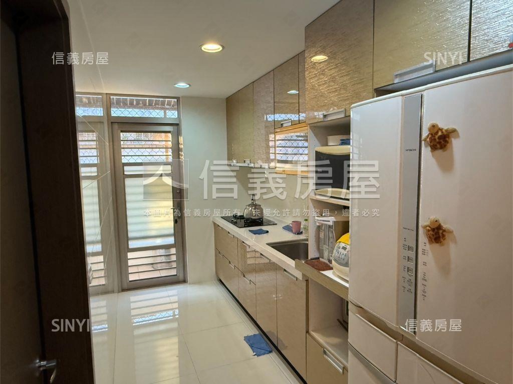 近文德站山景三房美寓房屋室內格局與周邊環境