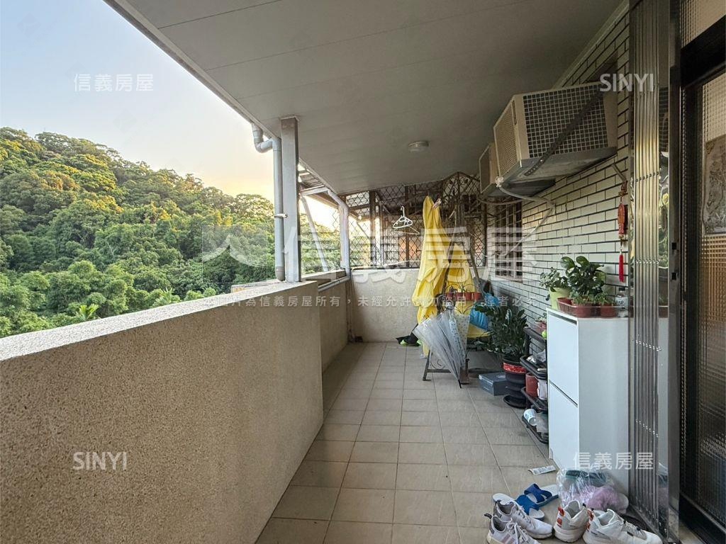 近文德站山景三房美寓房屋室內格局與周邊環境