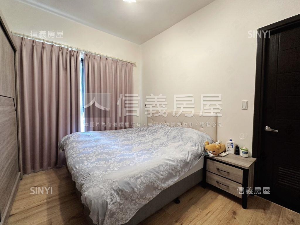 德鑫御寶３房美社區房屋室內格局與周邊環境