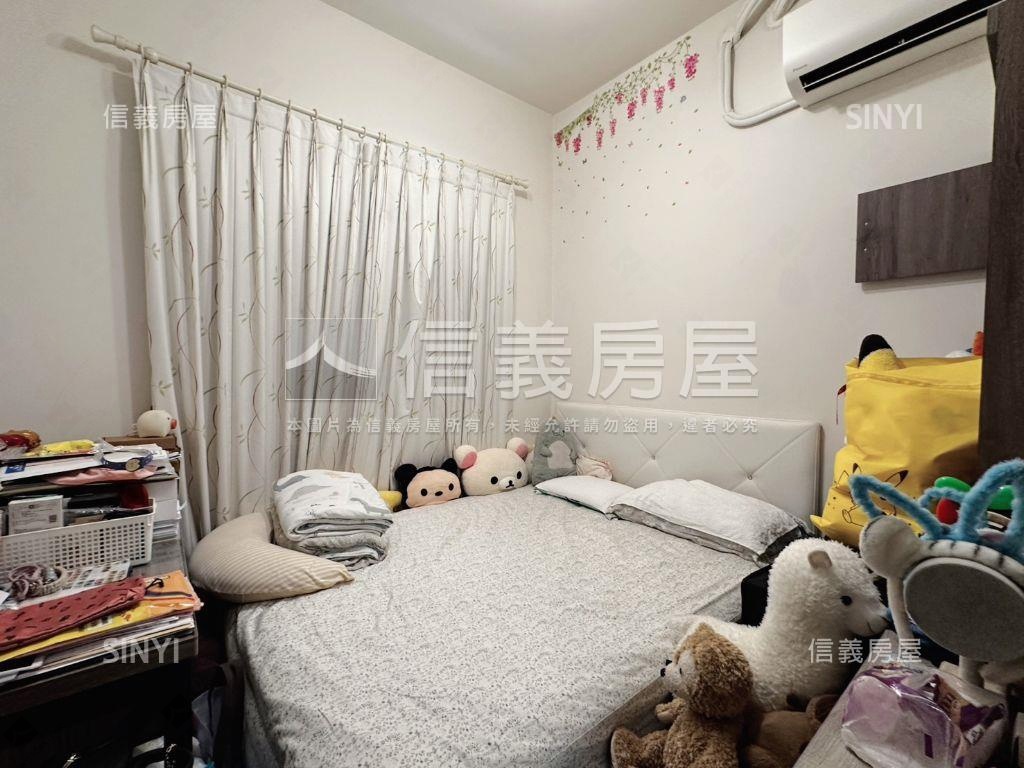 德鑫御寶３房美社區房屋室內格局與周邊環境