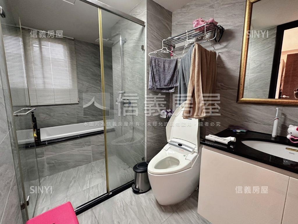 德鑫御寶３房美社區房屋室內格局與周邊環境