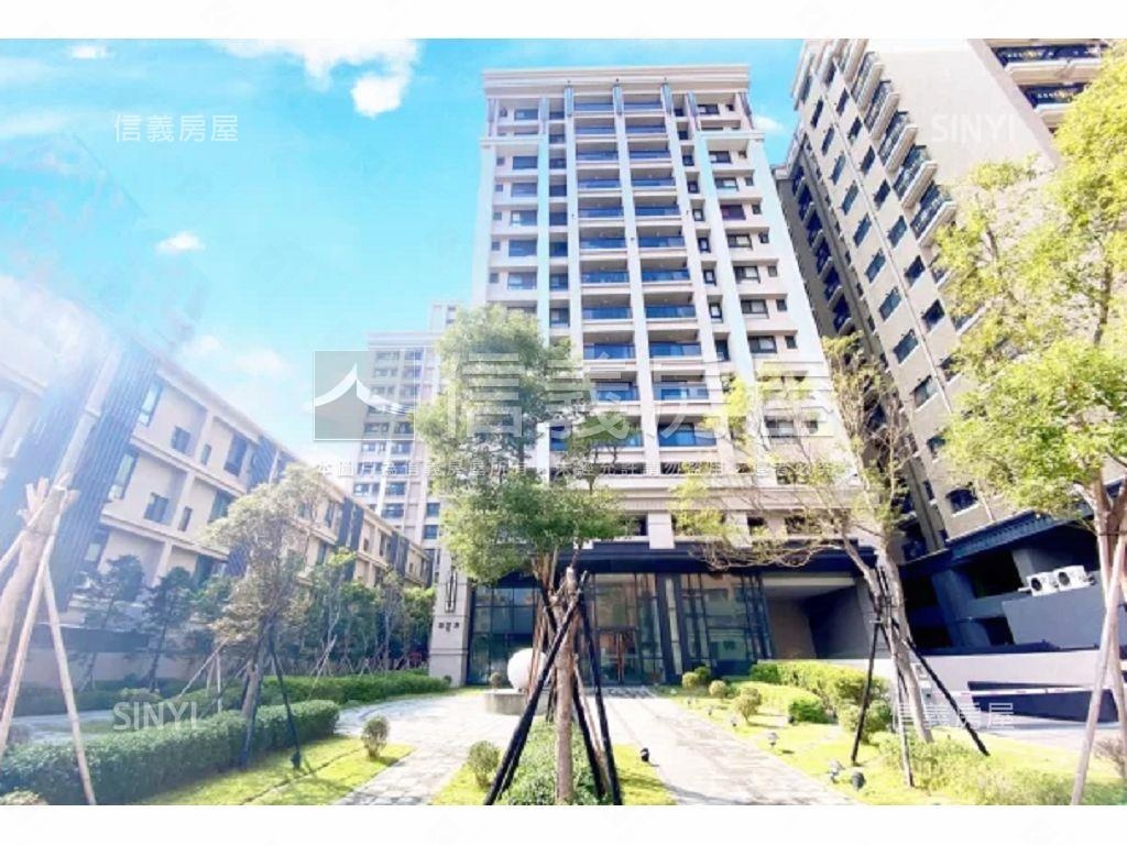 德鑫御寶３房美社區房屋室內格局與周邊環境