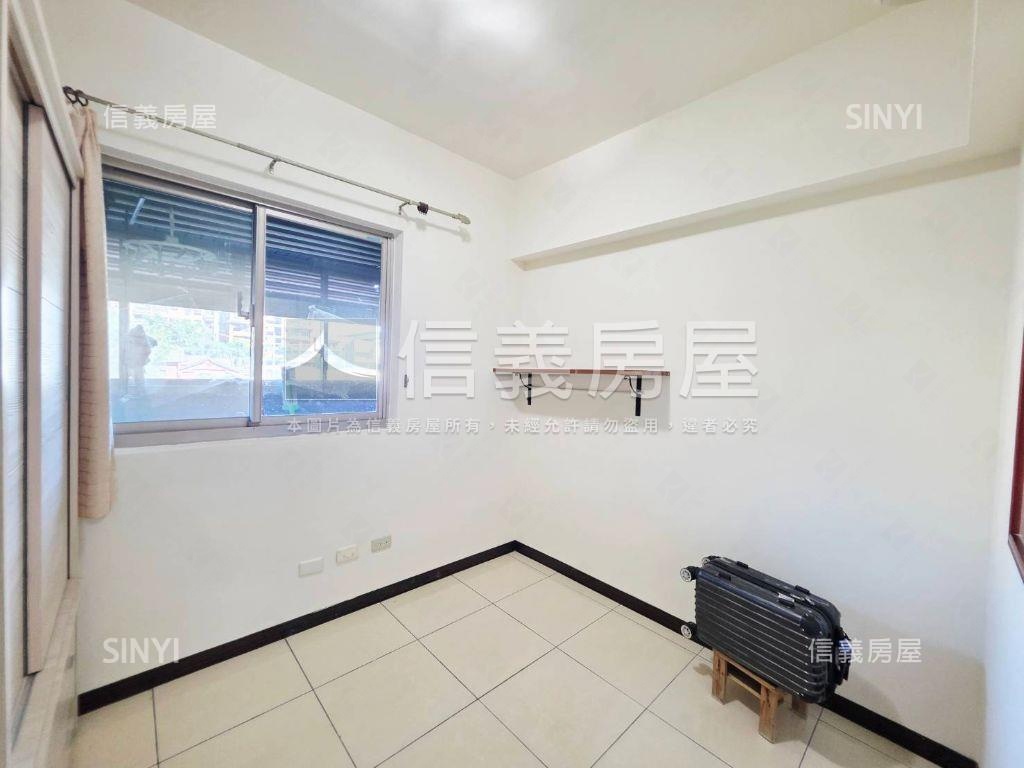 發現之旅四季區三房車位房屋室內格局與周邊環境