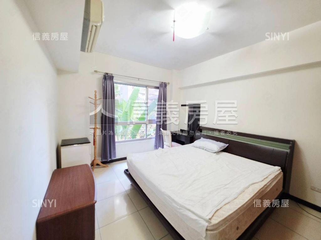 發現之旅四季區三房車位房屋室內格局與周邊環境