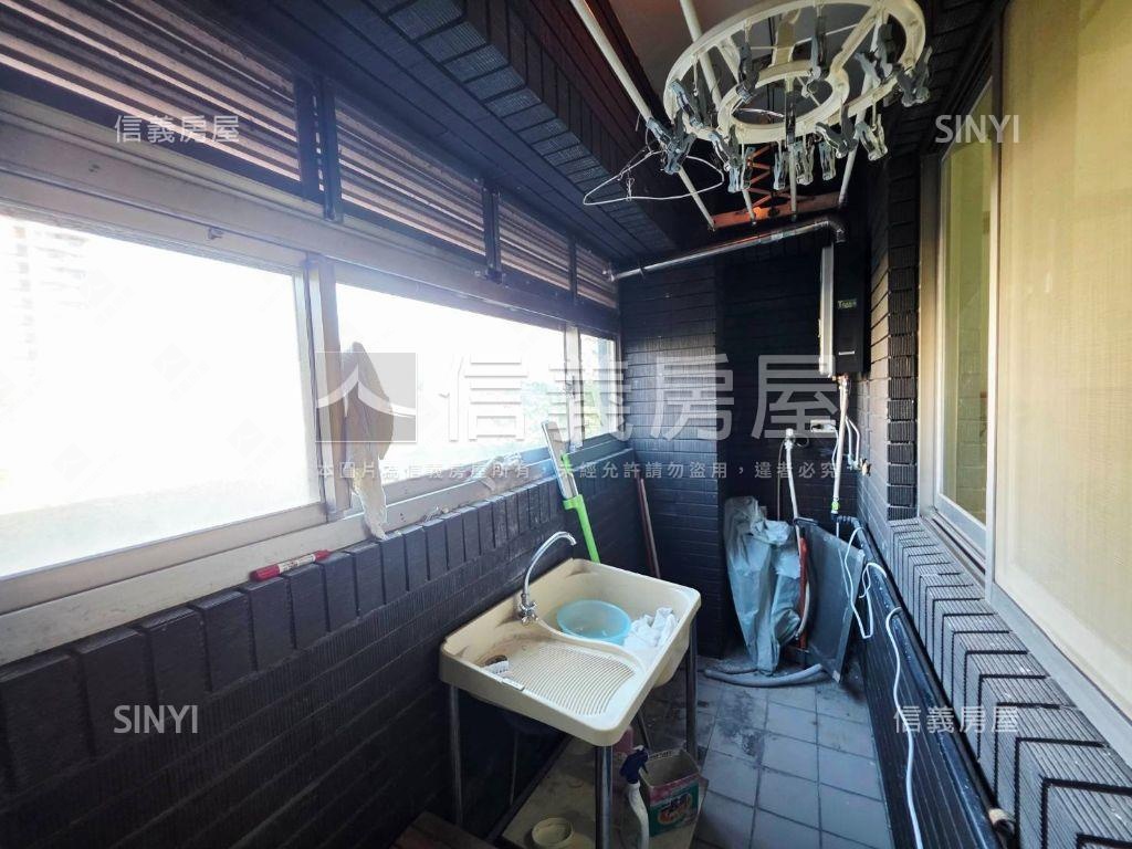 發現之旅四季區三房車位房屋室內格局與周邊環境