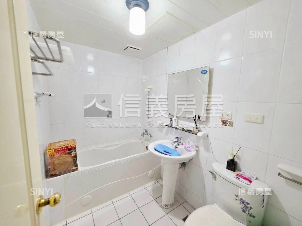 發現之旅四季區三房車位房屋室內格局與周邊環境