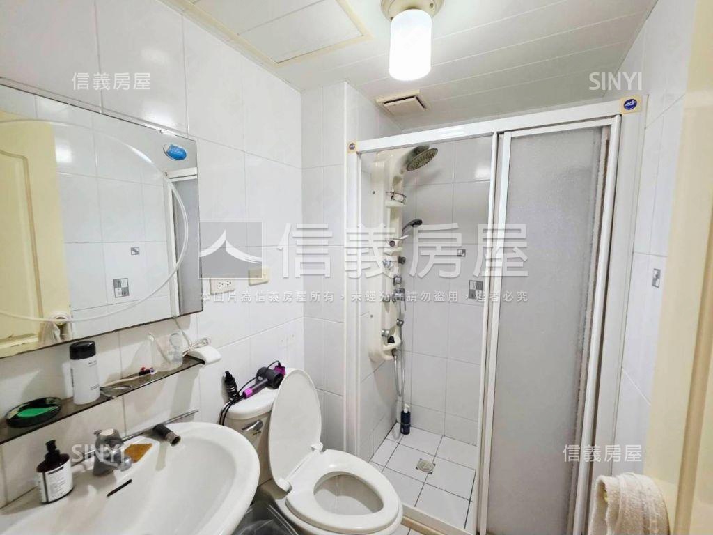 發現之旅四季區三房車位房屋室內格局與周邊環境