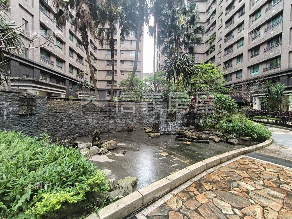 發現之旅四季區三房車位房屋室內格局與周邊環境