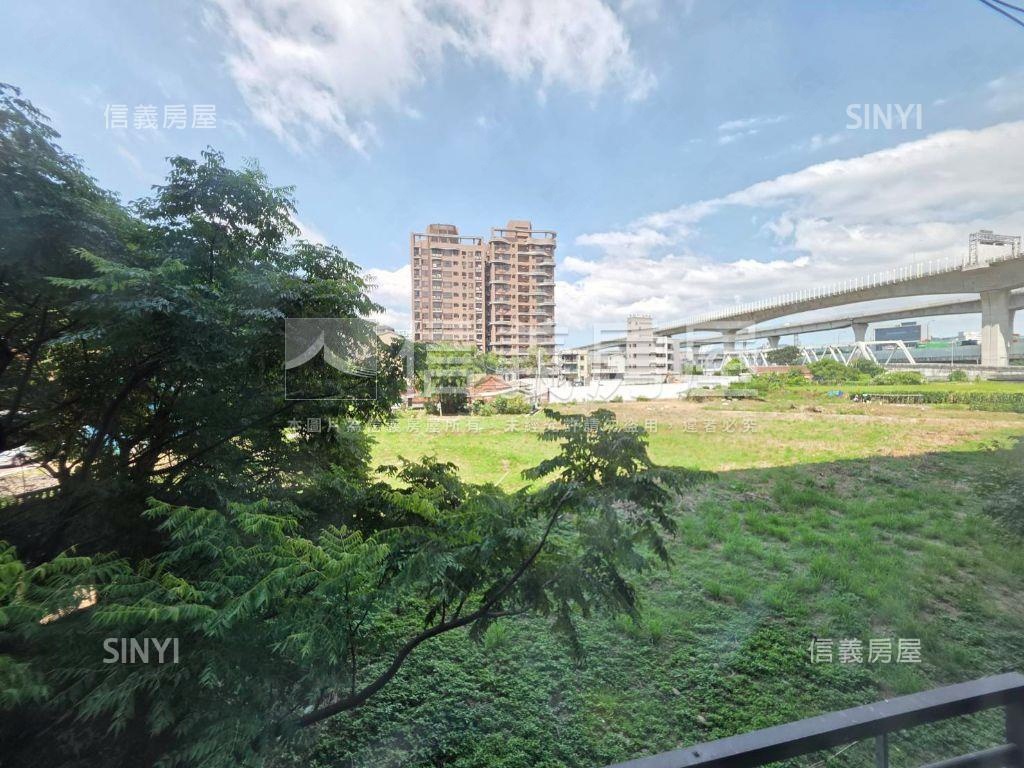 發現之旅四季區三房車位房屋室內格局與周邊環境