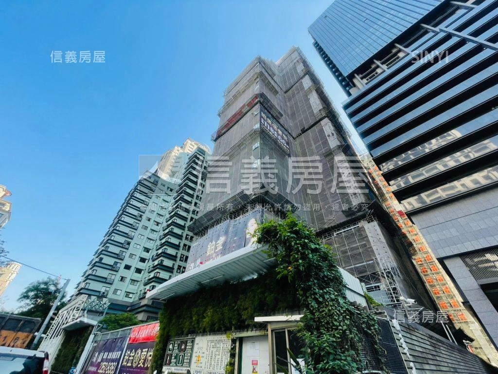 七期愛悅２２Ａ５三房平車房屋室內格局與周邊環境