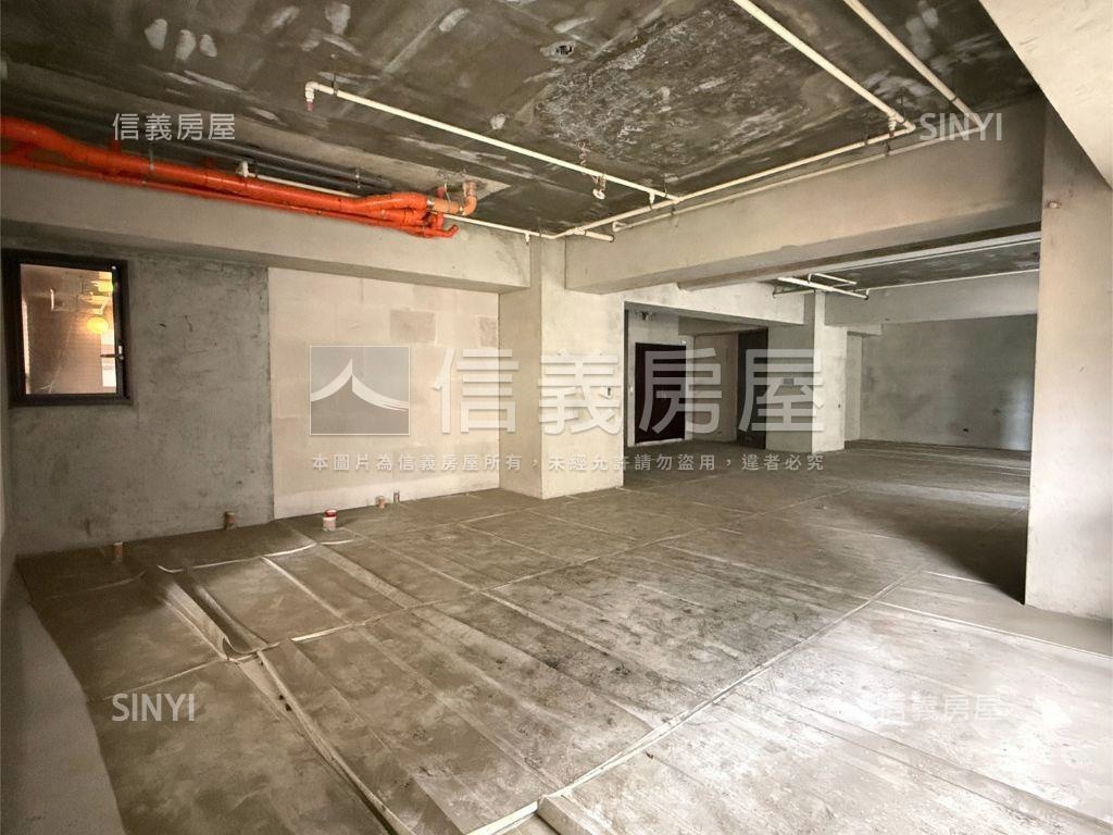 溫莎堡鼓山奢境公爵邸房屋室內格局與周邊環境