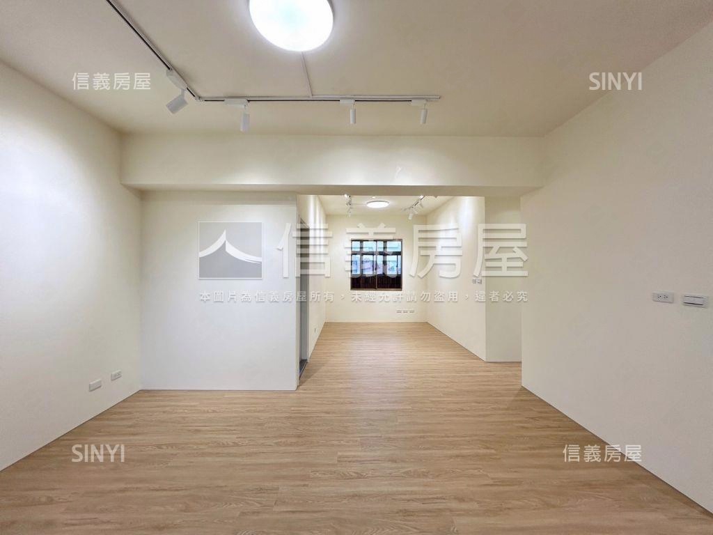 三民龍騰新裝潢美大樓四房房屋室內格局與周邊環境