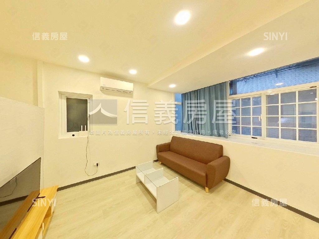 邊間裝潢小資兩房房屋室內格局與周邊環境