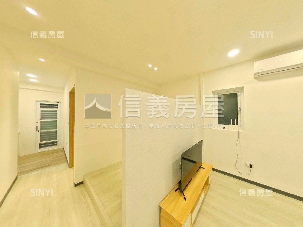 邊間裝潢小資兩房房屋室內格局與周邊環境