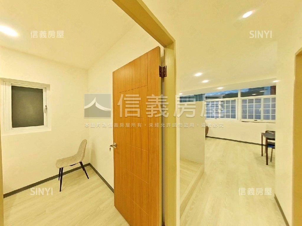 邊間裝潢小資兩房房屋室內格局與周邊環境