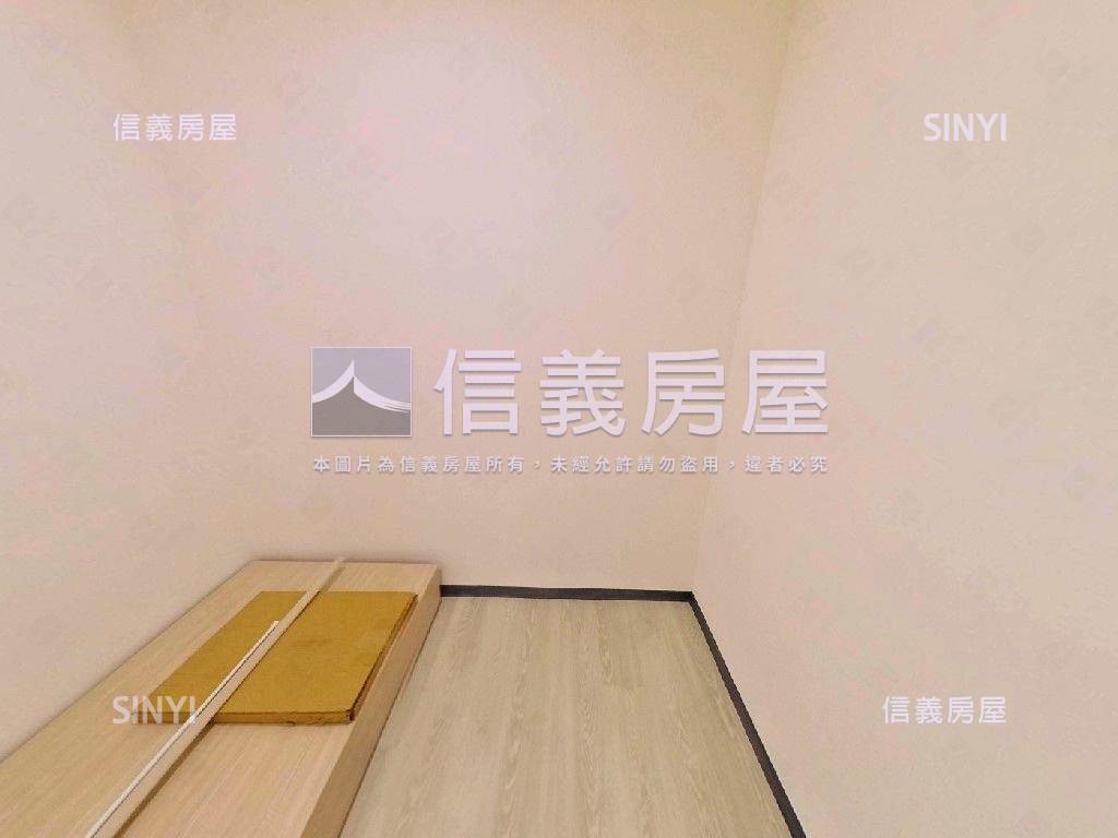 邊間裝潢小資兩房房屋室內格局與周邊環境