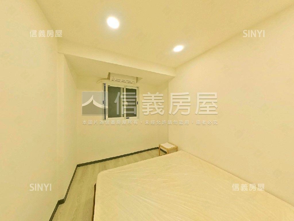 邊間裝潢小資兩房房屋室內格局與周邊環境