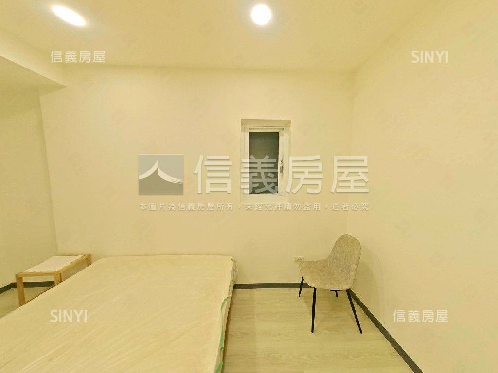 邊間裝潢小資兩房房屋室內格局與周邊環境
