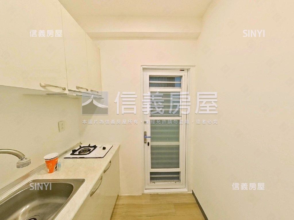 邊間裝潢小資兩房房屋室內格局與周邊環境