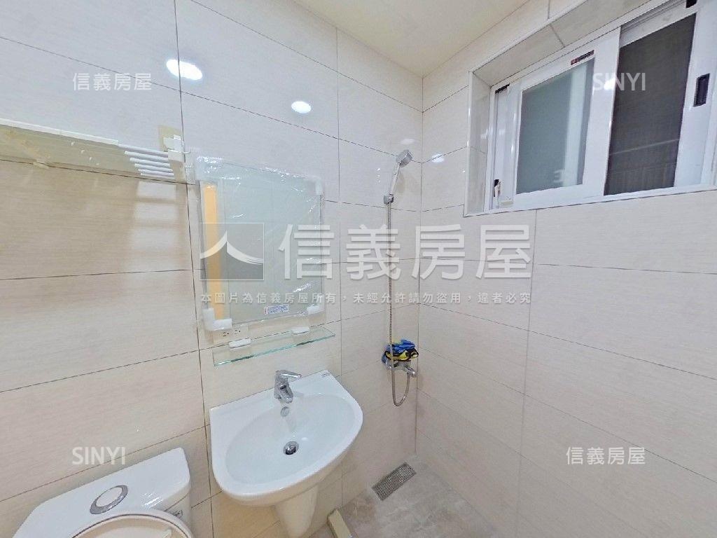 邊間裝潢小資兩房房屋室內格局與周邊環境